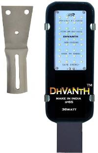 DHVANTH DH-36W-SL1-P0010 Flood Light Outdoor Lamp
