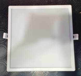 NORTIXON 22W SQUARE PANNEL LIGHT Post Light Outdoor Lamp