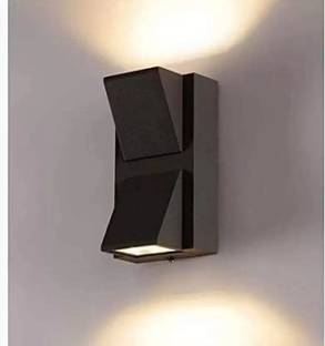 Raghav trading Up Down Light 10W Outdoor Light | Fancy Ligh | Water Proff Light | Wall Light | Wall Lamp. Flood Light Outdoor Lamp