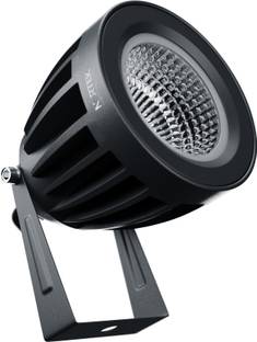 Nortek Hydra Garden LED Light Waterproof Outdoor Adjustable 5 Watts with 2 Years Warranty BIS Approved Post Light Outdoor Lamp