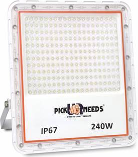 Pick Ur Needs 240 Watt Led Flood Light Lamp IP67 Waterproof Flood Light Outdoor Lamp