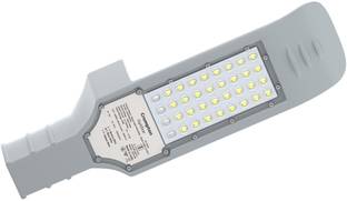 Crompton LED Street Light Optistar Flood Light Outdoor Lamp