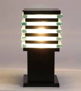 Areezo ARGL01 Gate Light Outdoor Lamp