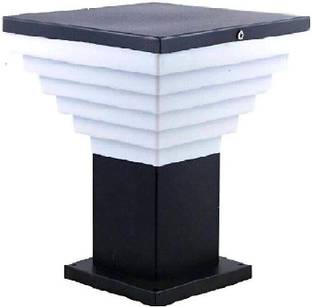 Areezo GL_DELUX_1P Gate Light Outdoor Lamp