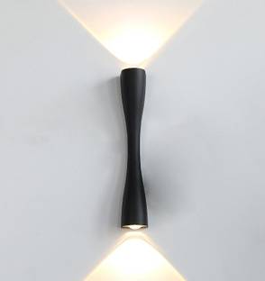 TWILIXO TW419BK Gate Light Outdoor Lamp