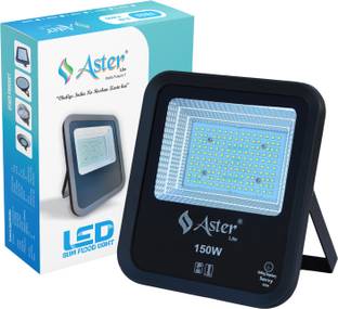 ASTER LITE 150W LED Flood Light IP66 Waterproof Flood Light Outdoor Lamp