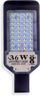 PE 36W LENS LED STREET LIGHT Flood Light Outdoor Lamp