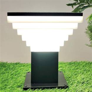 Brightlyt Delux Main Gate Lamp Gate Light Outdoor Lamp