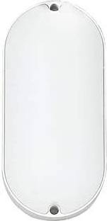 aadi AD-BULKHEAD LED LIGHT 18WT LIGHT COLOUR WHITE-6500K Post Light Outdoor Lamp