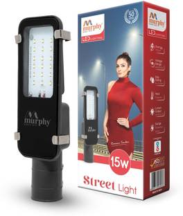 MURPHY MLAC-SL15-1 Post Light Outdoor Lamp