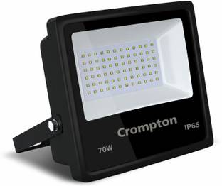 Crompton GLEAM NXT Flood Light Flood Light Outdoor Lamp