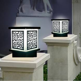 Brightlyt GL38 2P Gate Light Outdoor Lamp