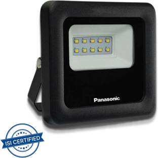 Panasonic 50W LED Flood Light (Pack of 1) Flood Light Outdoor Lamp