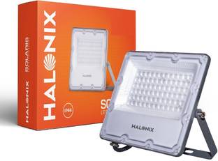 HALONIX Solaris 100W IP66 Waterproof Flood Light Outdoor Lamp