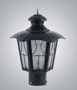 ULTIMATE AGRA17 Gate Light Outdoor Lamp