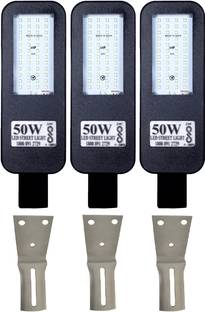 PE 50W SL1 Clamp 03 Street Light Outdoor Lamp