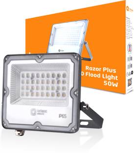 Orient Electric LED50WFL-65KIP65D Flood Light Outdoor Lamp