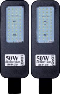 KESHVAS KE SL1 50W 2 Pcs Flood Light Outdoor Lamp