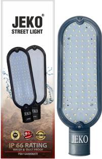 Jeko 20 Watt Led Street Light-Street Light Led-Flood Light-Outdoor Lights Waterproof- Street Light Outdoor Lamp