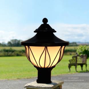 Brightlyt GL45 Gate Light Outdoor Lamp