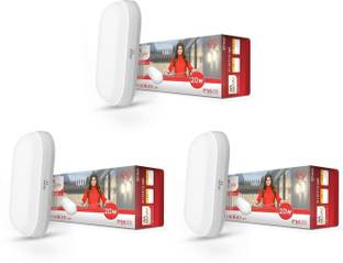 MURPHY MLAC-BULKHEAD-20-CW-03 Gate Light Outdoor Lamp