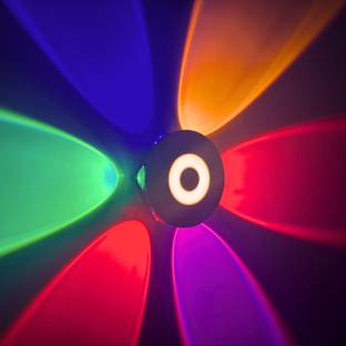 Volt Vision Step Light Wall Lamp With Bulb