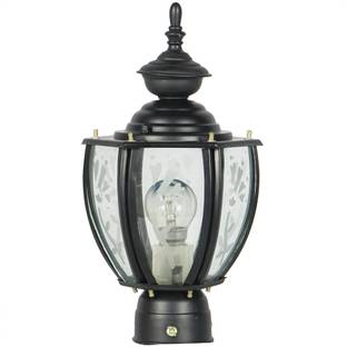 kiank L03SMALL Gate Light Outdoor Lamp