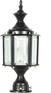 kiank BLOCKGL Gate Light Outdoor Lamp