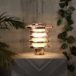CARSTEN CARS- MAGIC G/L, PACK OF 1 Gate Light Outdoor Lamp