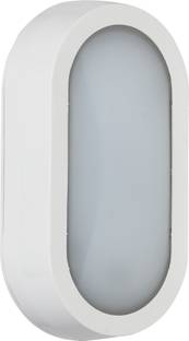 FORUS Bulkhead Light 10 Watt Flood Light Outdoor Lamp