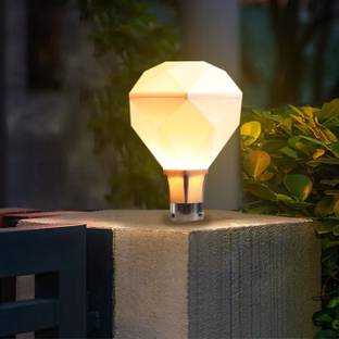 GAUVIK GAU- JARKAN G/L, PACK OF 1 Gate Light Outdoor Lamp