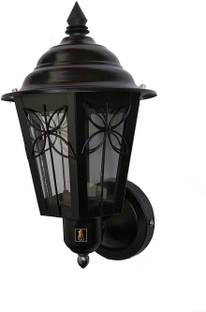 Lyse Decor GL25* Gate Light Outdoor Lamp