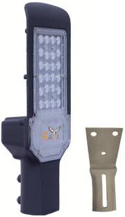 Errol Lens Flood Light Outdoor Lamp