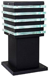 ULTIMATE AGRA10 Gate Light Outdoor Lamp