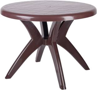 Supreme Marina for Home & Garden Plastic Outdoor Table