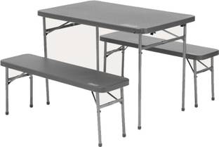 Coleman Metal Outdoor Table