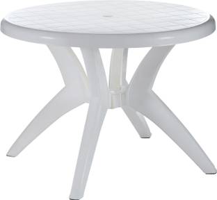 Supreme Marina for Home & Garden Plastic Outdoor Table
