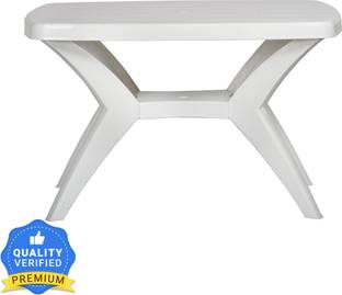 cello Proline Plastic Outdoor Table