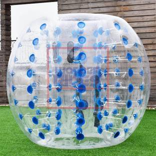 WondeRides Body Zorbing Ball 3.5 Ft