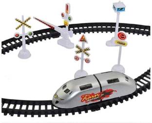 Hyndavi Wonder toys bullet train