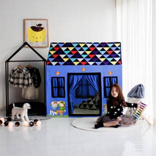Dolpinstyle Dilex doll house play tent house