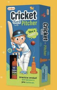 Toykit Arobro Cricket set