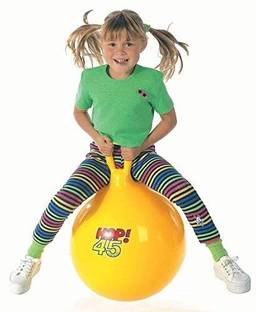 Synlark Hop Ball Jumping Ball Puffer Ball