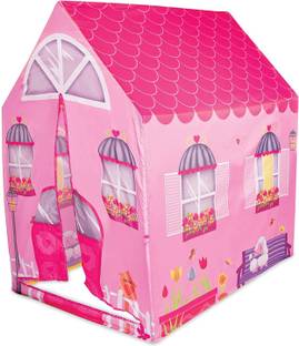 Nutriverse jumbo Size Extremely Light Weight, Water Proof Doll House