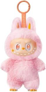 NCRY La-bubu Doll – Action Figure Toy, Random Design Collectible Cartoon Doll