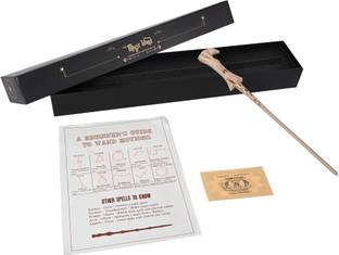 Fusked Voldemort Light Up Harry Potter Wand Toy Collectable,Role Play Accessory For kds
