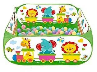 The Electra BABY BALL POOL (40 BALL)