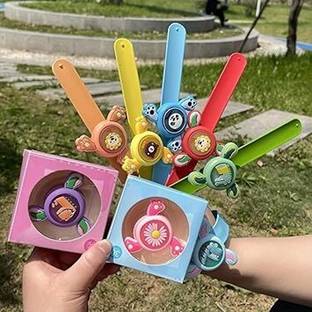 Basha mall Staked Wind Spinner