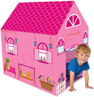 cloudconcept Tent for kids 01