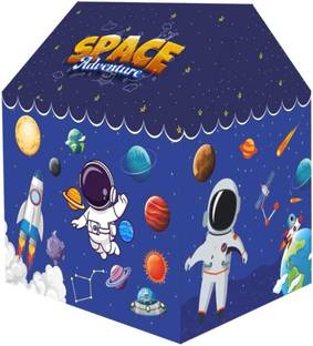 Toyskart Kids play tent house space tent(Big Size)